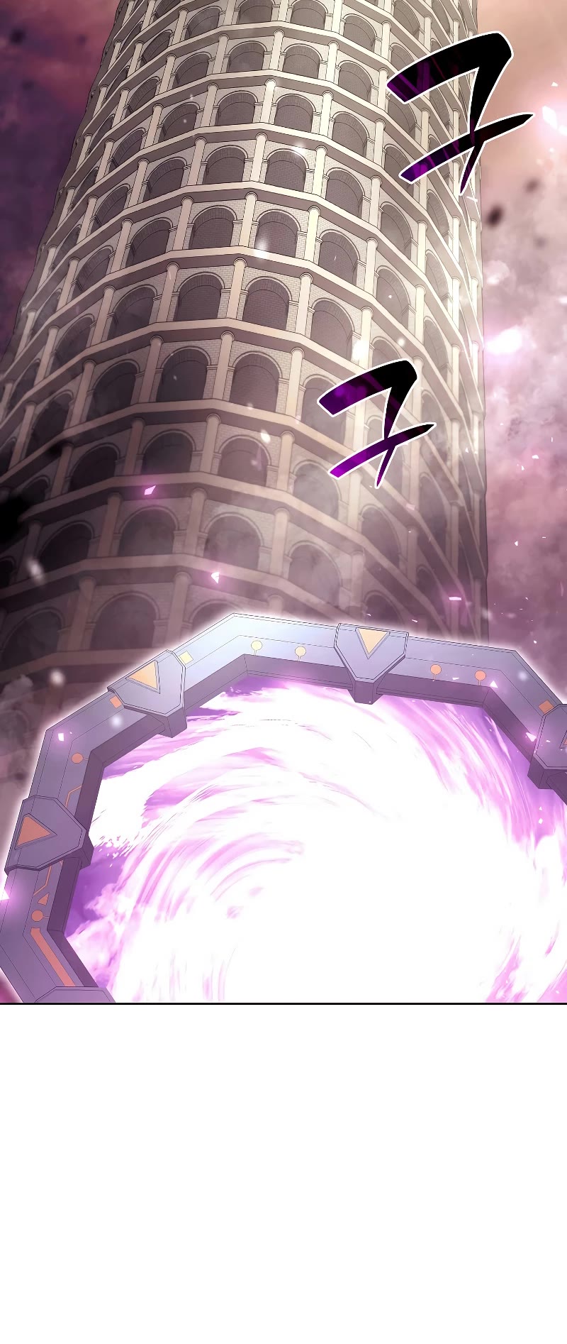 I Returned as an FFF-Class Witch Doctor chapter 49 page 41