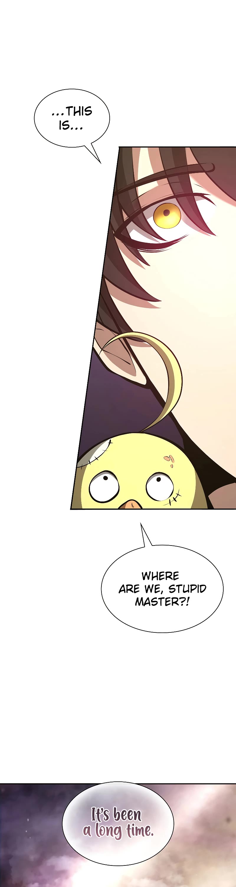 I Returned as an FFF-Class Witch Doctor chapter 49 page 42