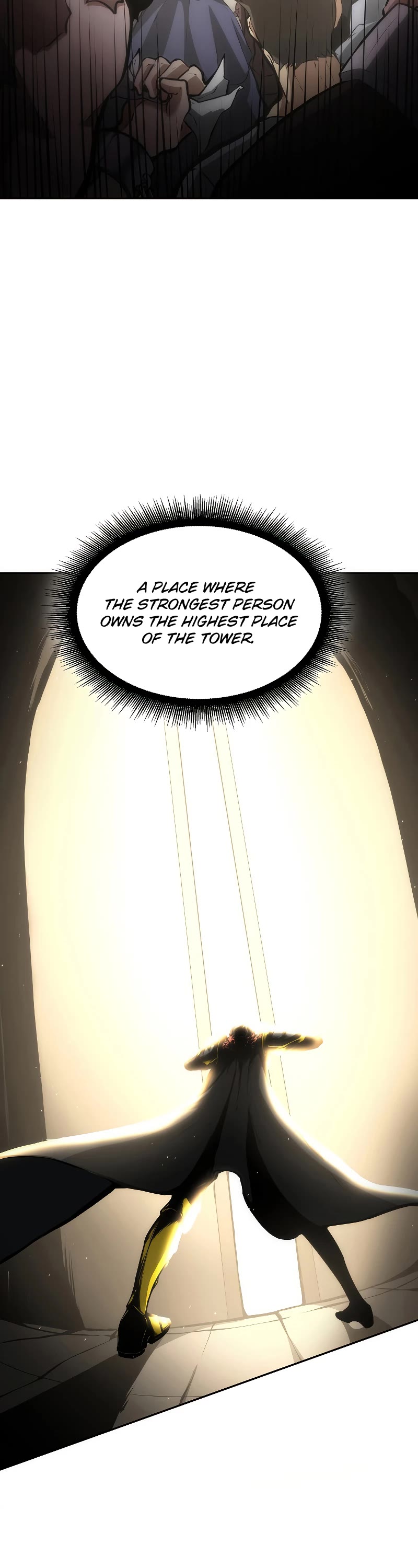 I Returned as an FFF-Class Witch Doctor chapter 49 page 45