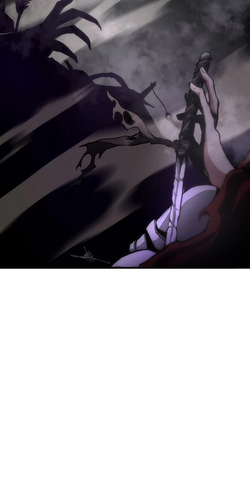 I Returned as an FFF-Class Witch Doctor chapter 49 page 47