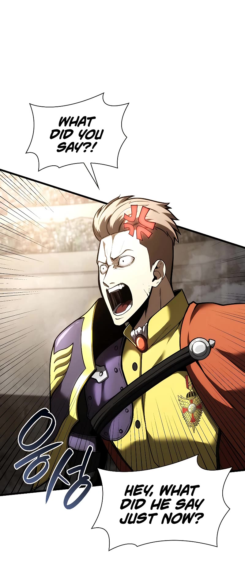 I Returned as an FFF-Class Witch Doctor chapter 49 page 58