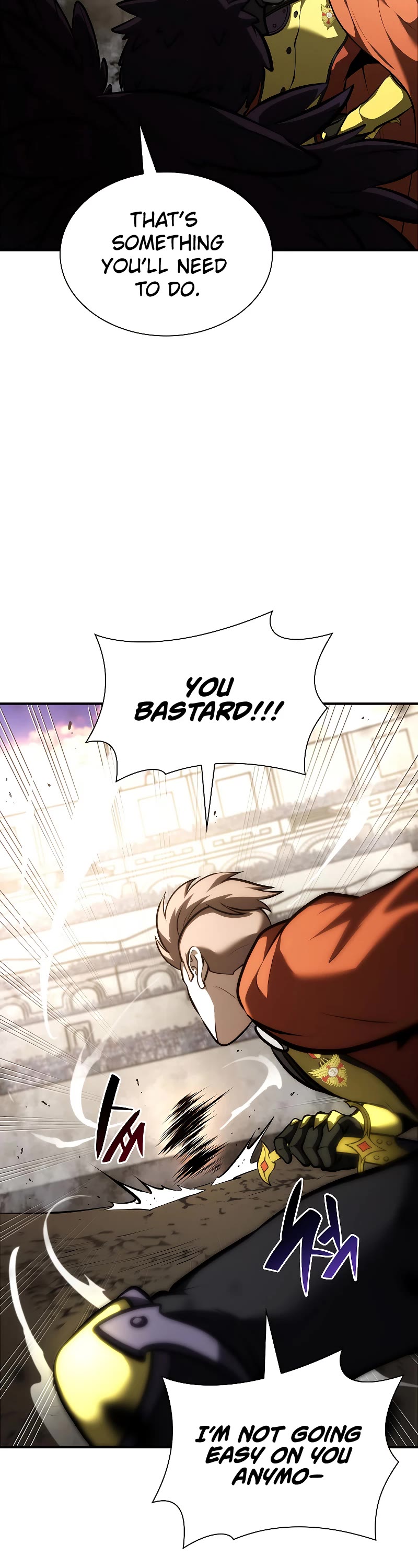 I Returned as an FFF-Class Witch Doctor chapter 49 page 60