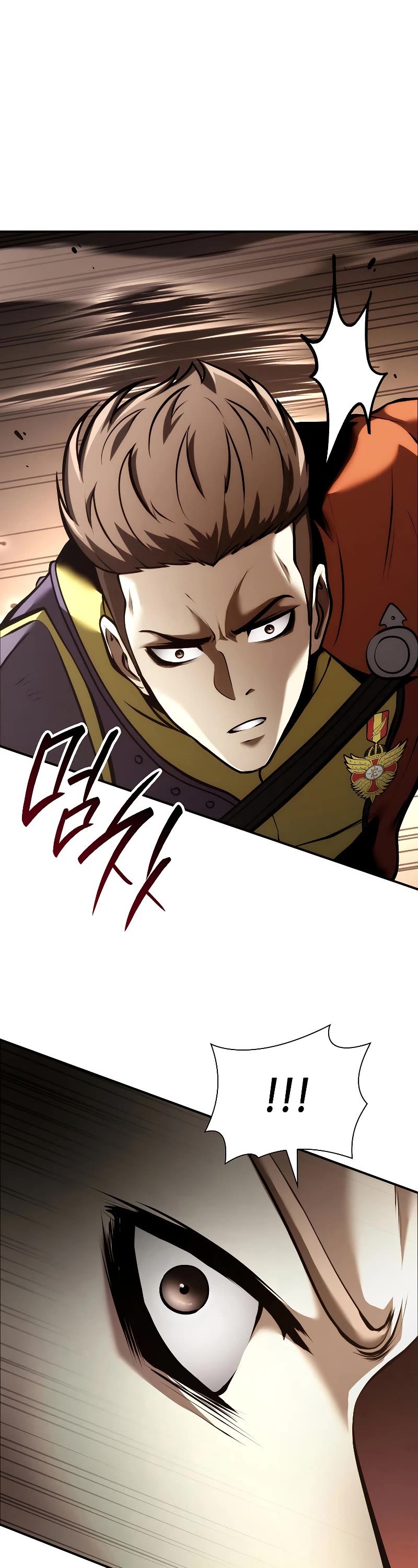 I Returned as an FFF-Class Witch Doctor chapter 49 page 61