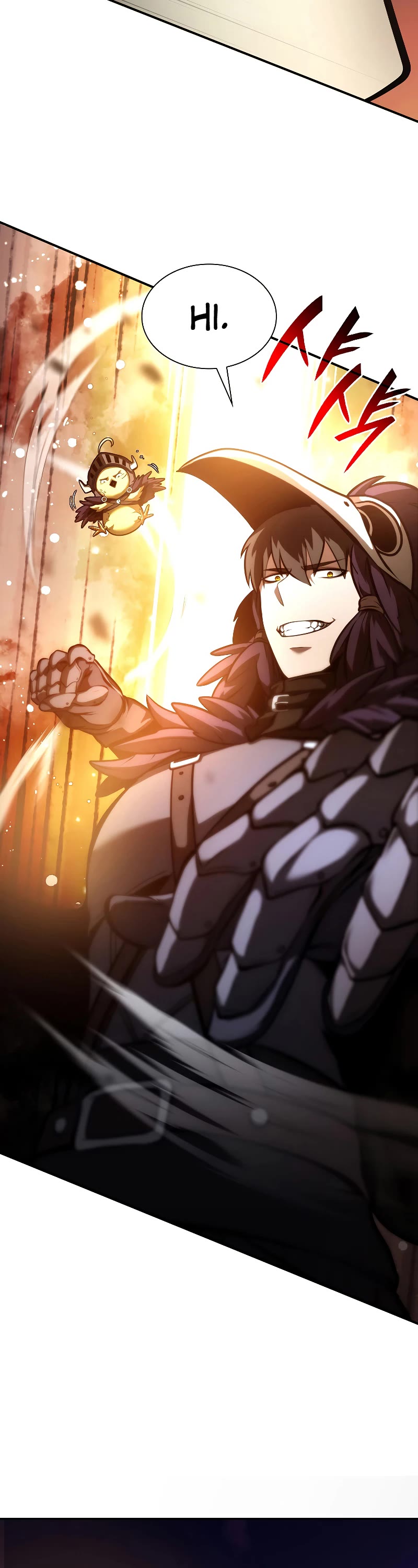 I Returned as an FFF-Class Witch Doctor chapter 49 page 62