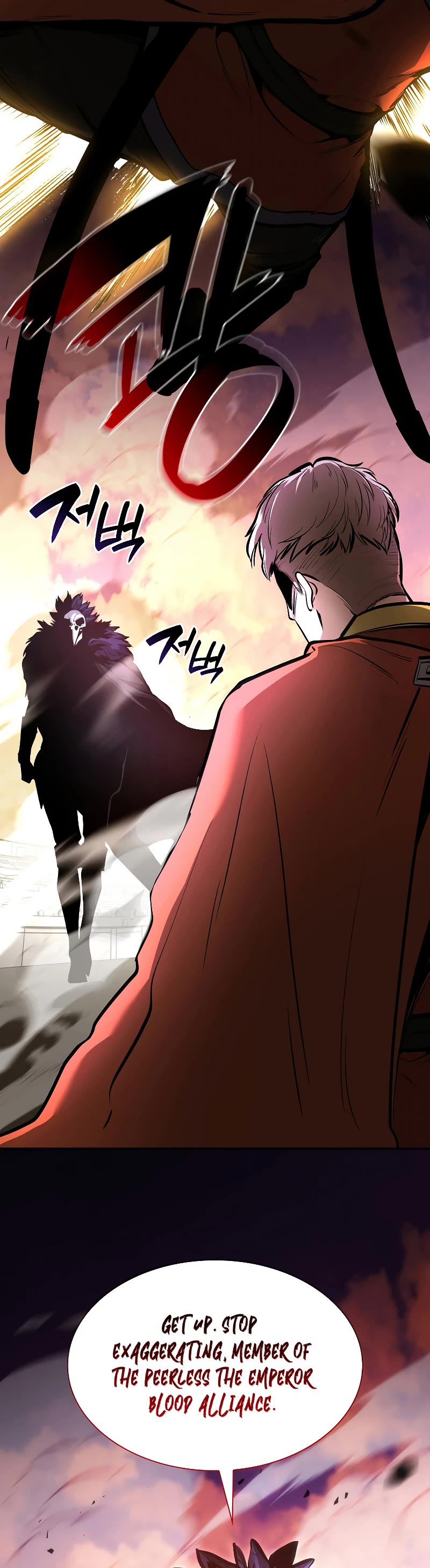 I Returned as an FFF-Class Witch Doctor chapter 49 page 65