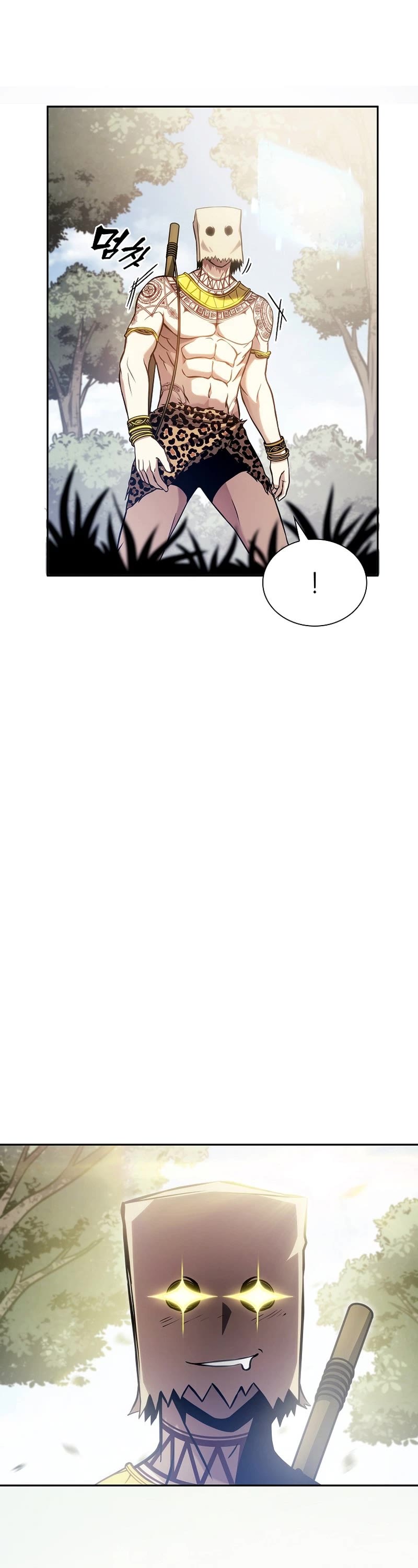 I Returned as an FFF-Class Witch Doctor chapter 5 page 14