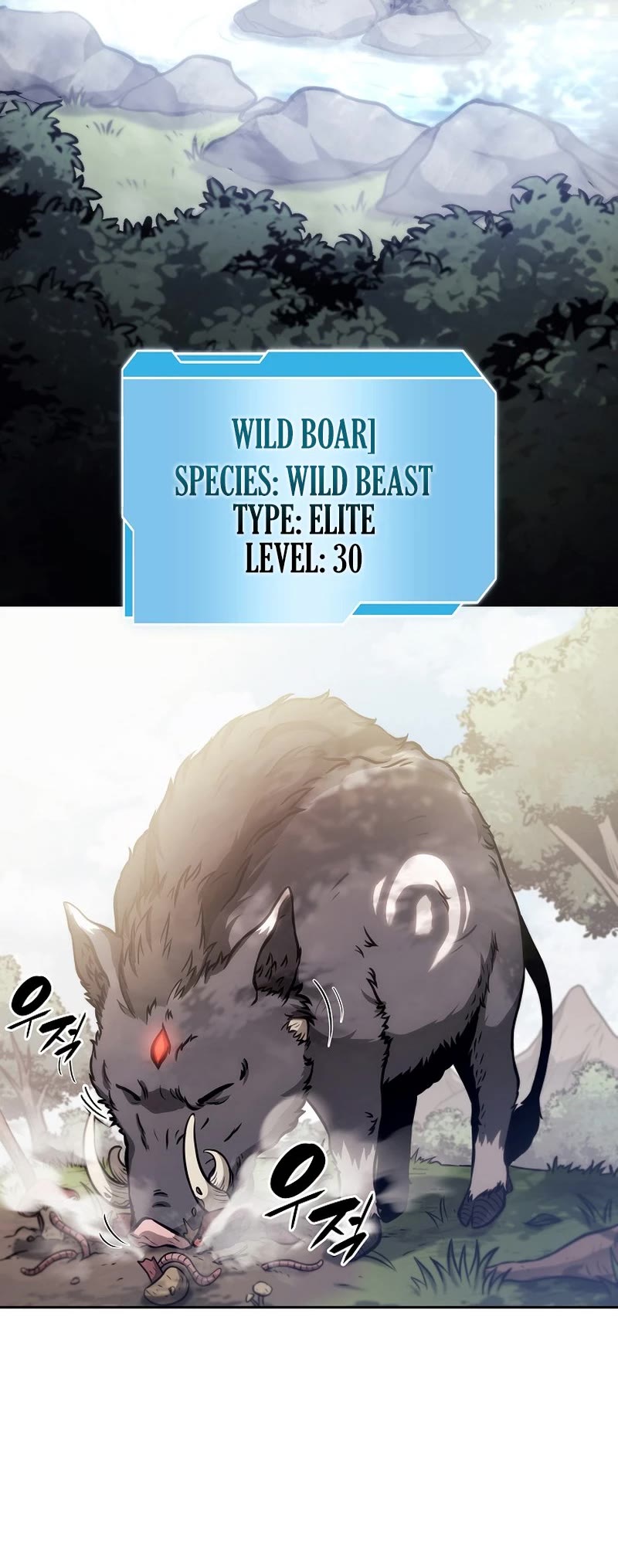 I Returned as an FFF-Class Witch Doctor chapter 5 page 16