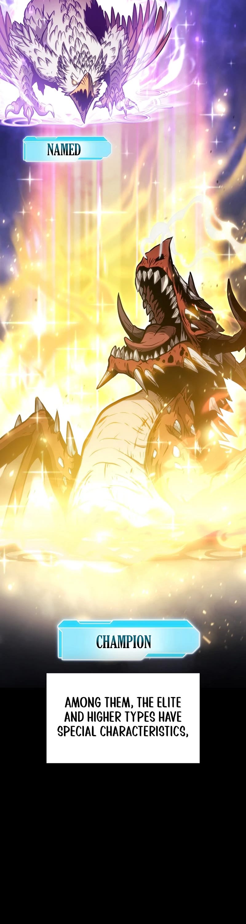 I Returned as an FFF-Class Witch Doctor chapter 5 page 18