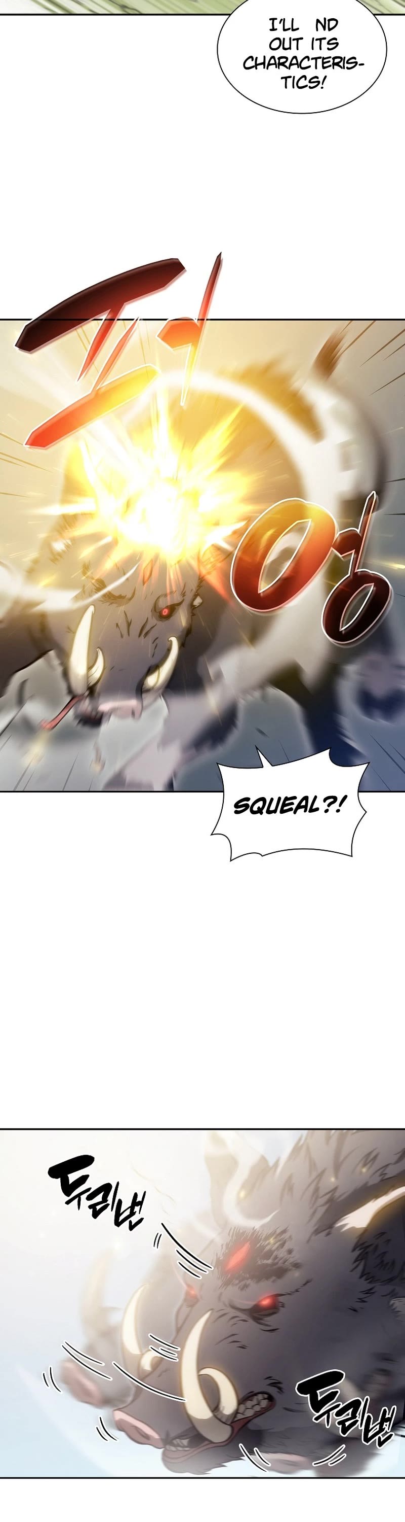 I Returned as an FFF-Class Witch Doctor chapter 5 page 20