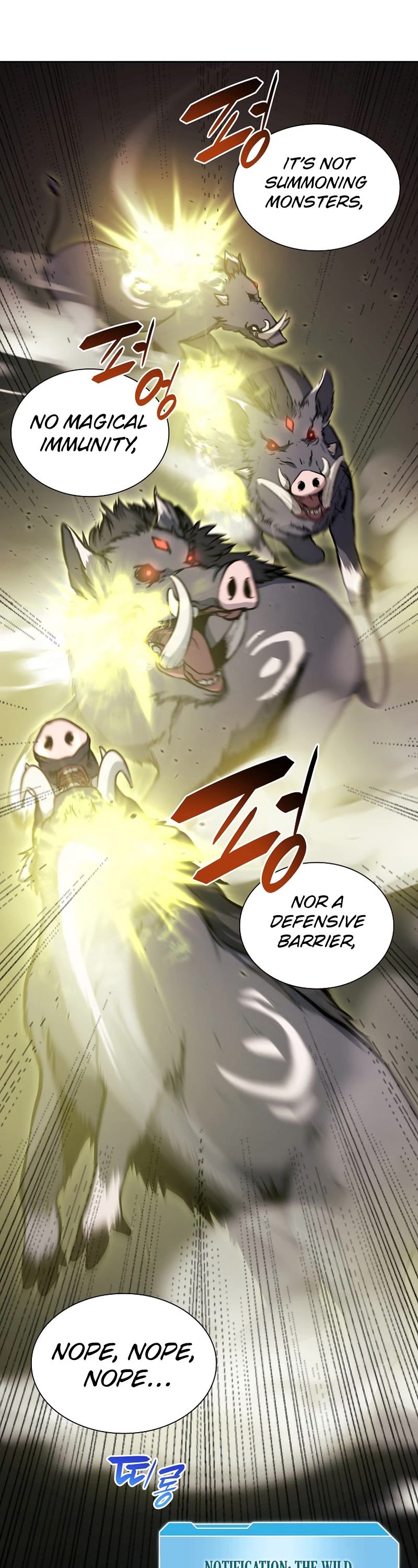 I Returned as an FFF-Class Witch Doctor chapter 5 page 25