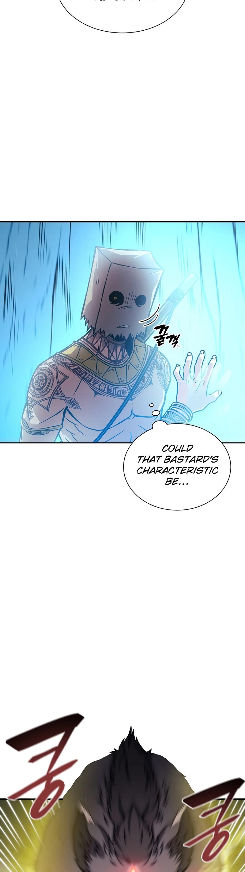 I Returned as an FFF-Class Witch Doctor chapter 5 page 31