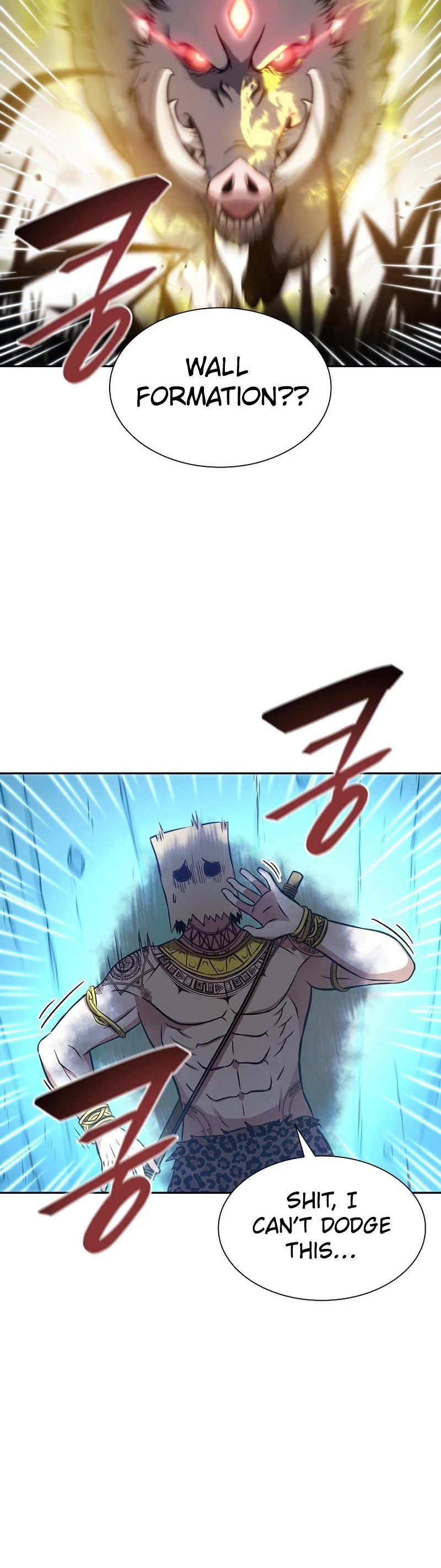 I Returned as an FFF-Class Witch Doctor chapter 5 page 32