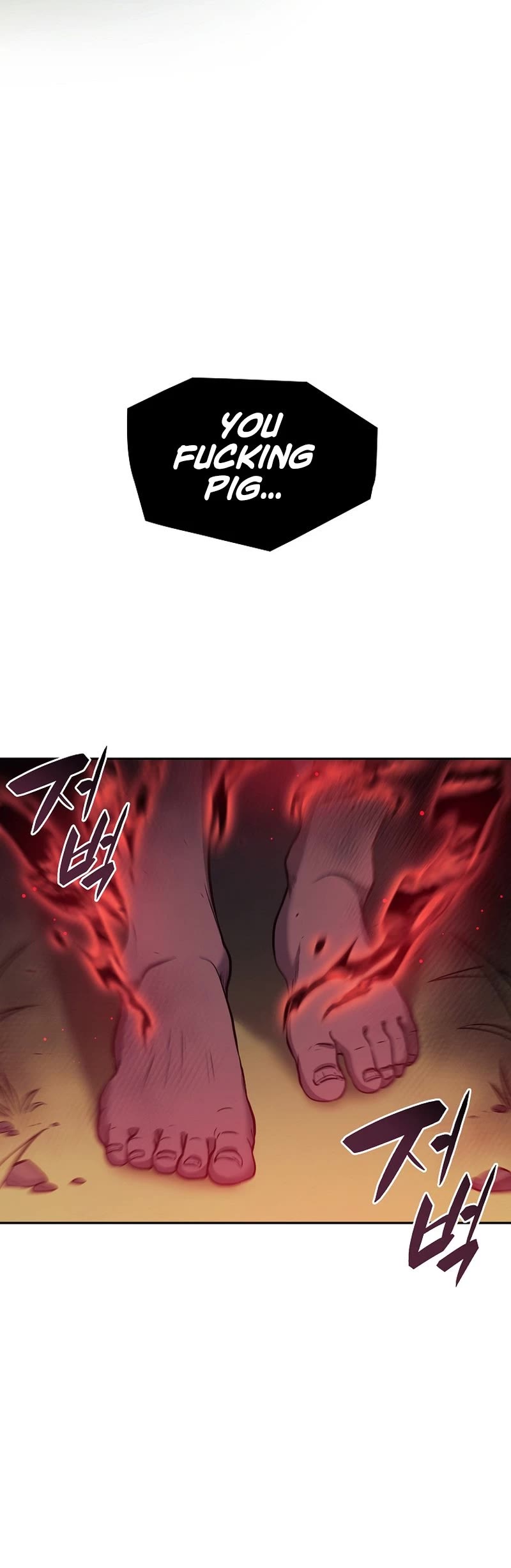 I Returned as an FFF-Class Witch Doctor chapter 5 page 35