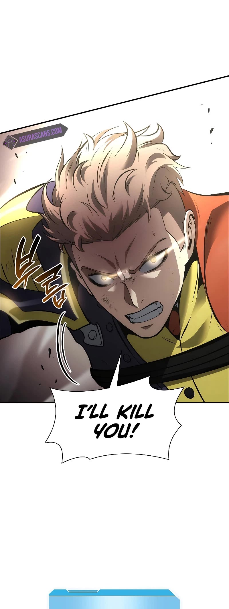 I Returned as an FFF-Class Witch Doctor chapter 50 page 10