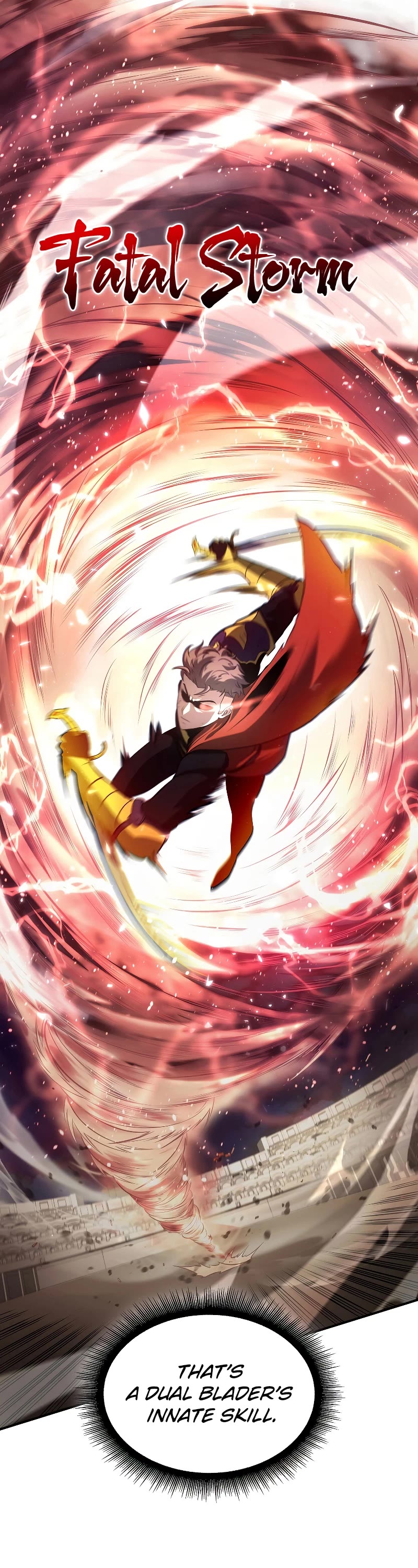 I Returned as an FFF-Class Witch Doctor chapter 50 page 12