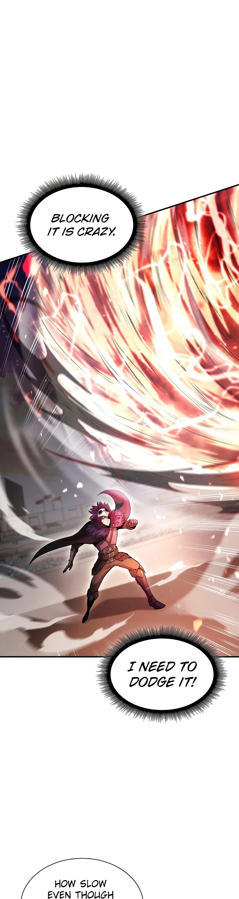 I Returned as an FFF-Class Witch Doctor chapter 50 page 13