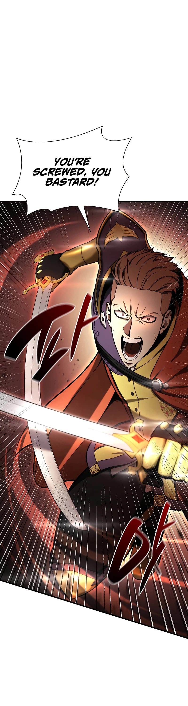 I Returned as an FFF-Class Witch Doctor chapter 50 page 22