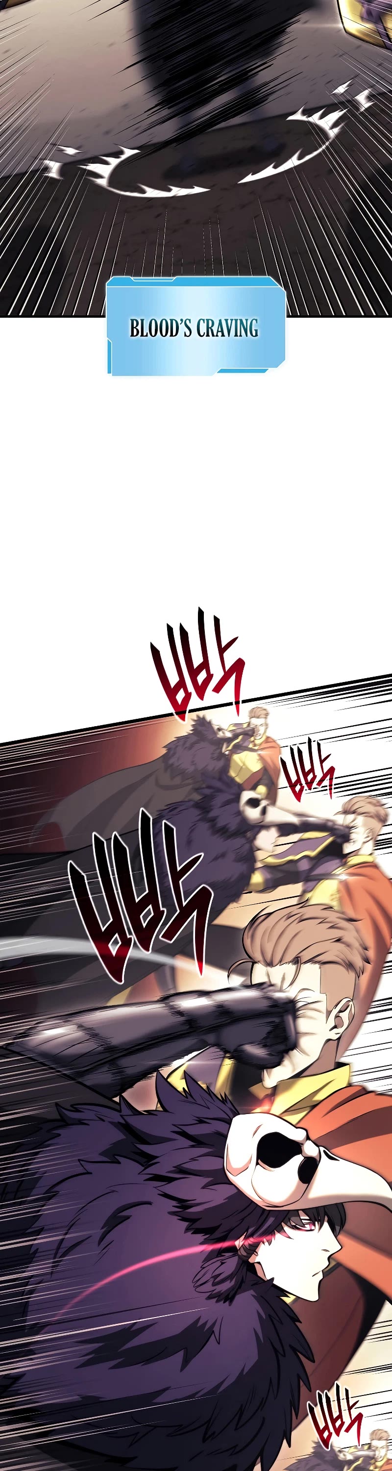 I Returned as an FFF-Class Witch Doctor chapter 50 page 24