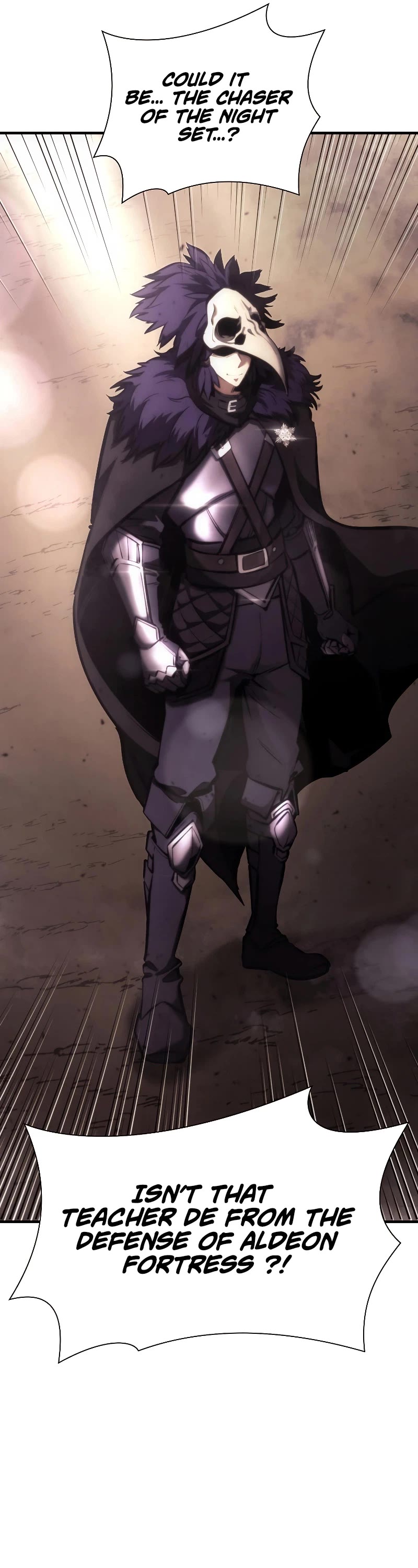 I Returned as an FFF-Class Witch Doctor chapter 50 page 32