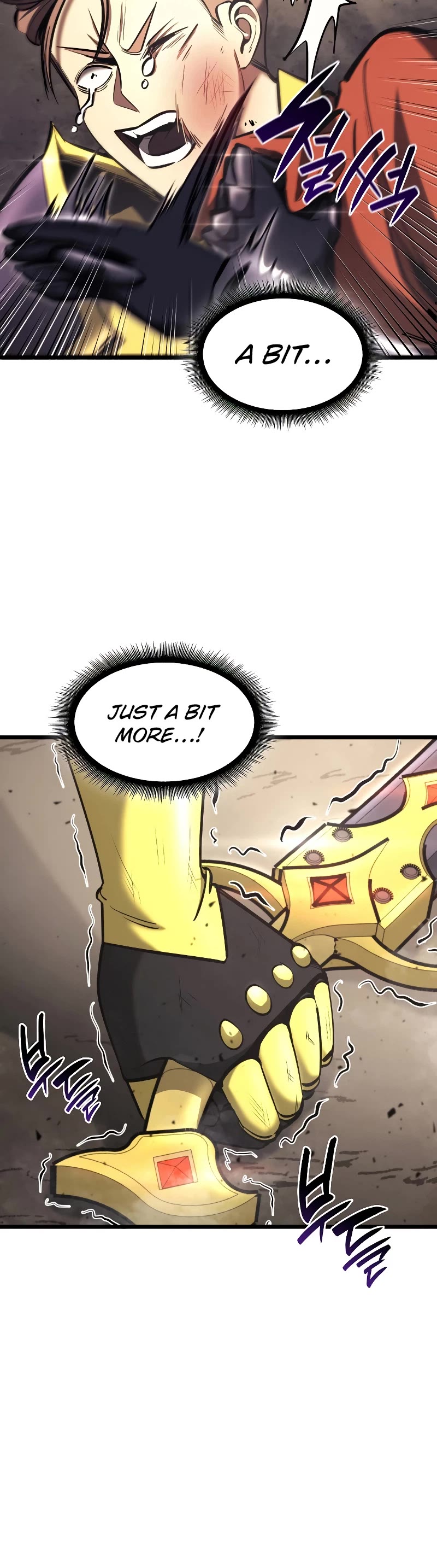 I Returned as an FFF-Class Witch Doctor chapter 50 page 36