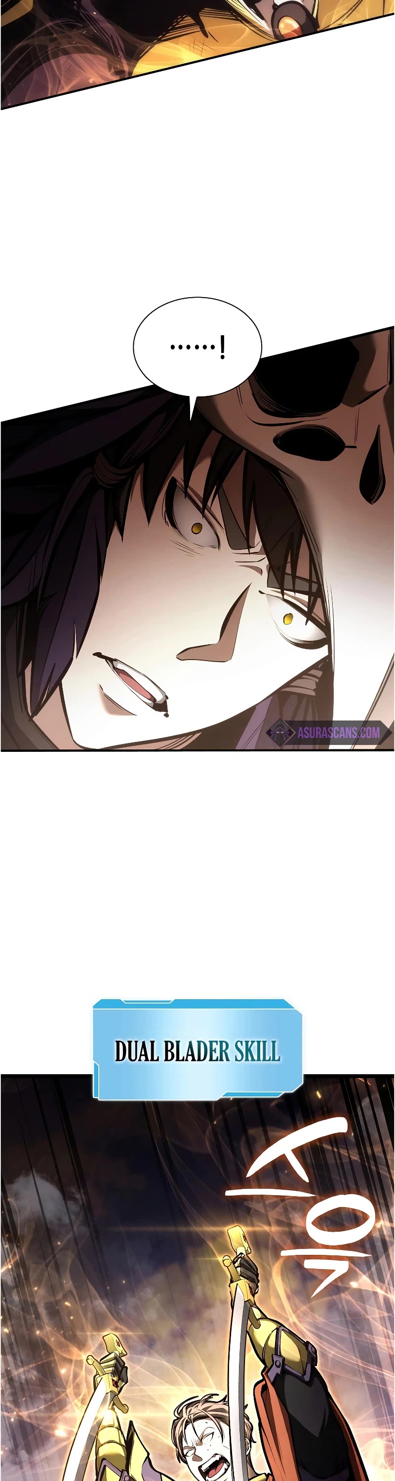 I Returned as an FFF-Class Witch Doctor chapter 50 page 38