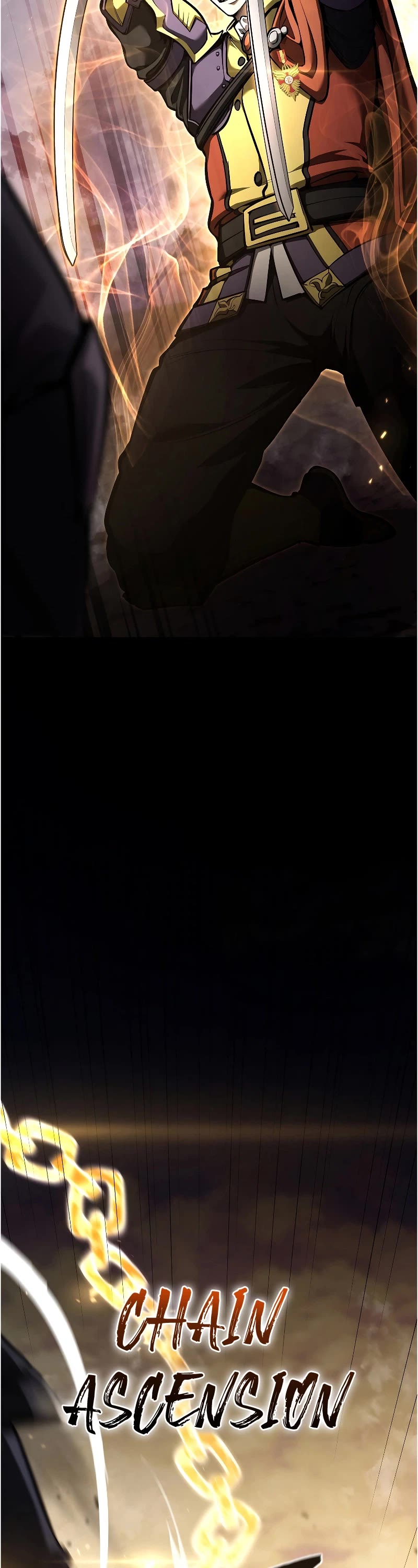 I Returned as an FFF-Class Witch Doctor chapter 50 page 39