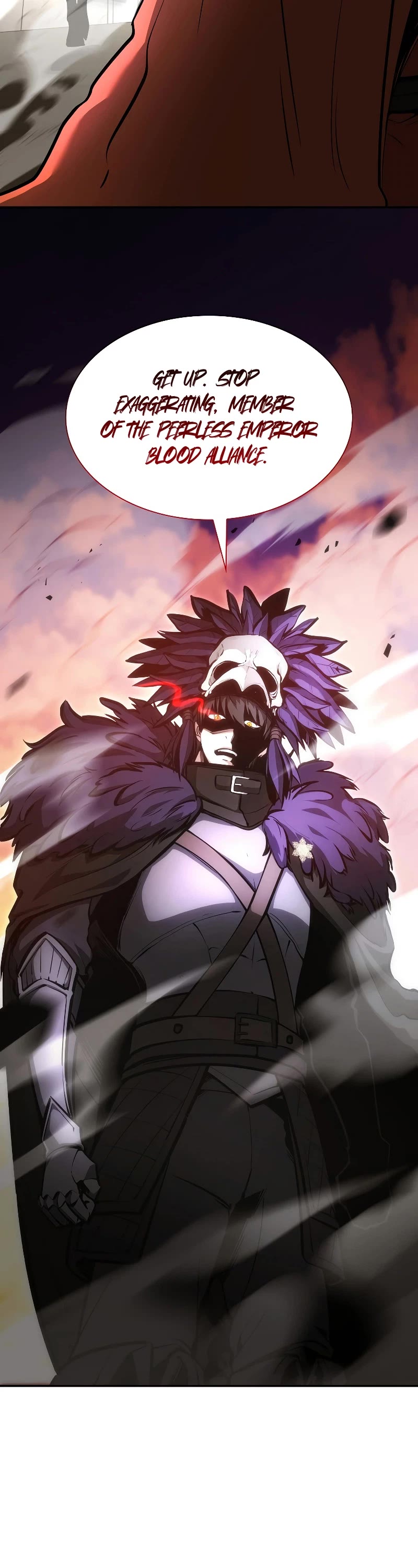 I Returned as an FFF-Class Witch Doctor chapter 50 page 4