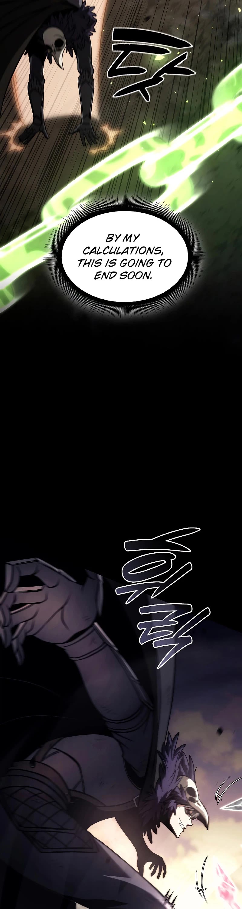 I Returned as an FFF-Class Witch Doctor chapter 50 page 44