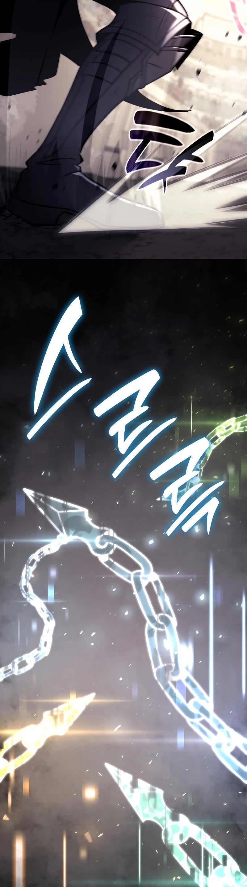 I Returned as an FFF-Class Witch Doctor chapter 50 page 45