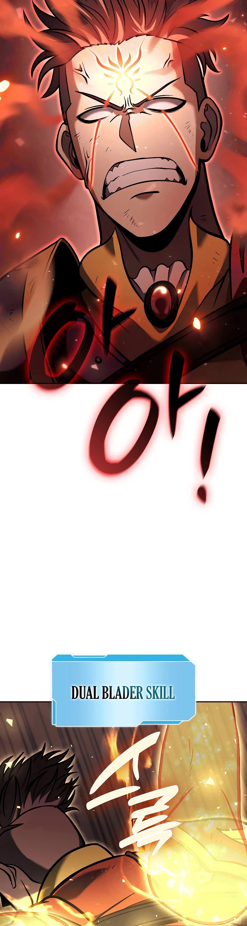 I Returned as an FFF-Class Witch Doctor chapter 50 page 49