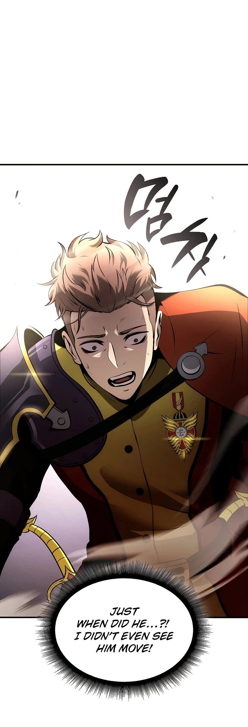 I Returned as an FFF-Class Witch Doctor chapter 50 page 5