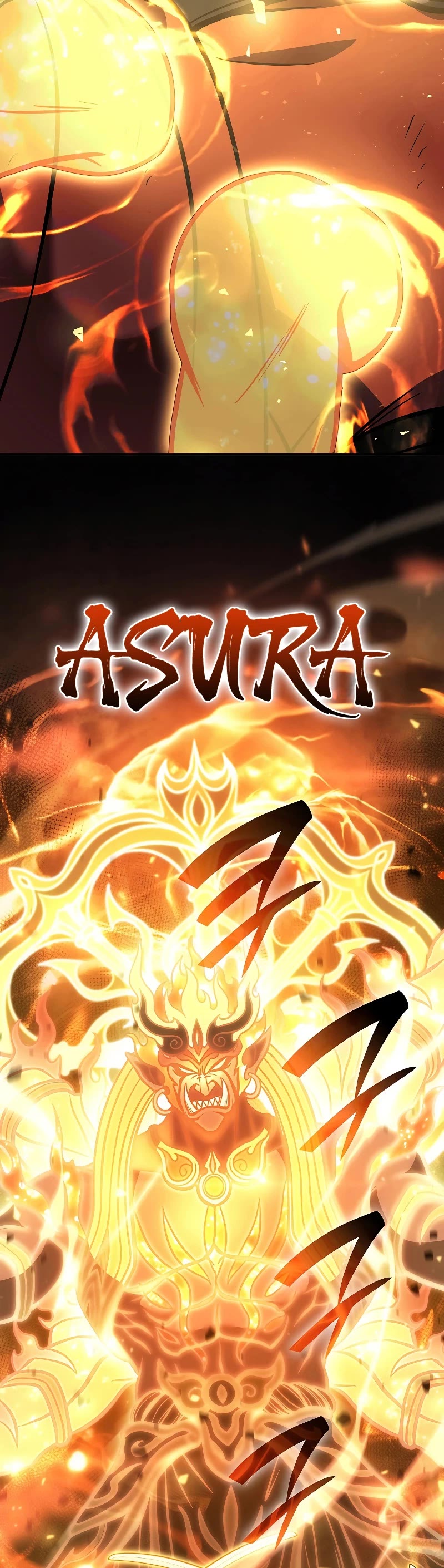 I Returned as an FFF-Class Witch Doctor chapter 50 page 50