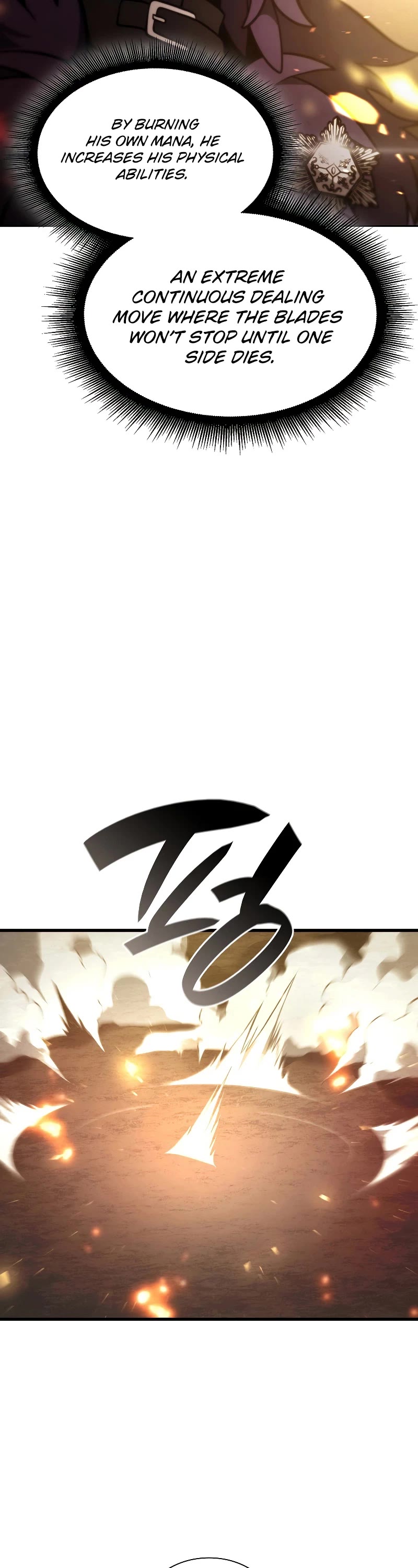 I Returned as an FFF-Class Witch Doctor chapter 50 page 52