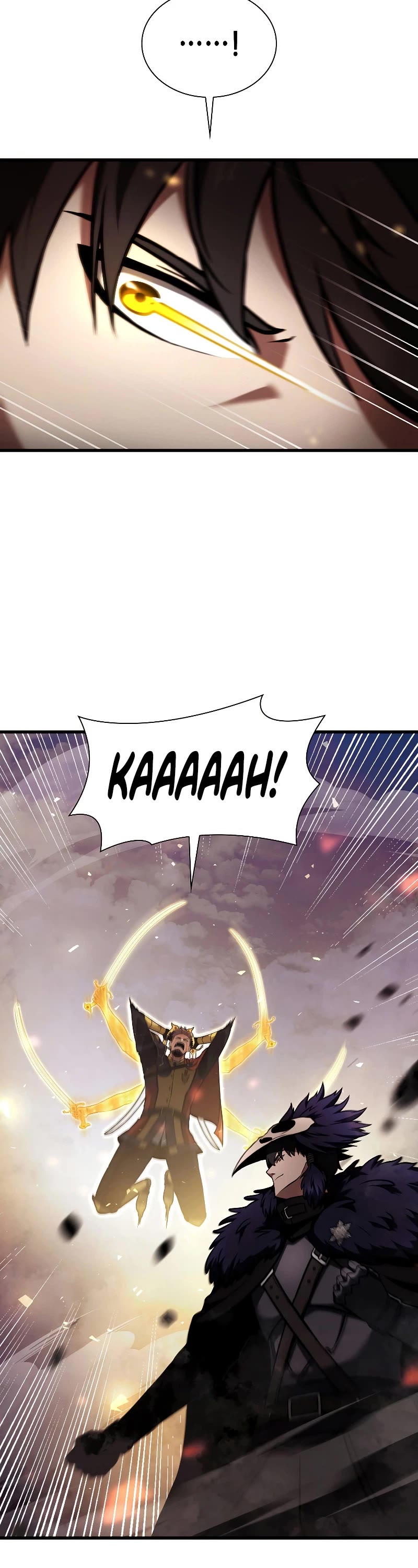 I Returned as an FFF-Class Witch Doctor chapter 50 page 53