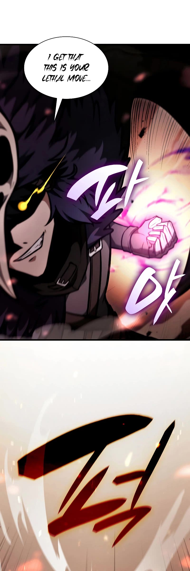 I Returned as an FFF-Class Witch Doctor chapter 50 page 55