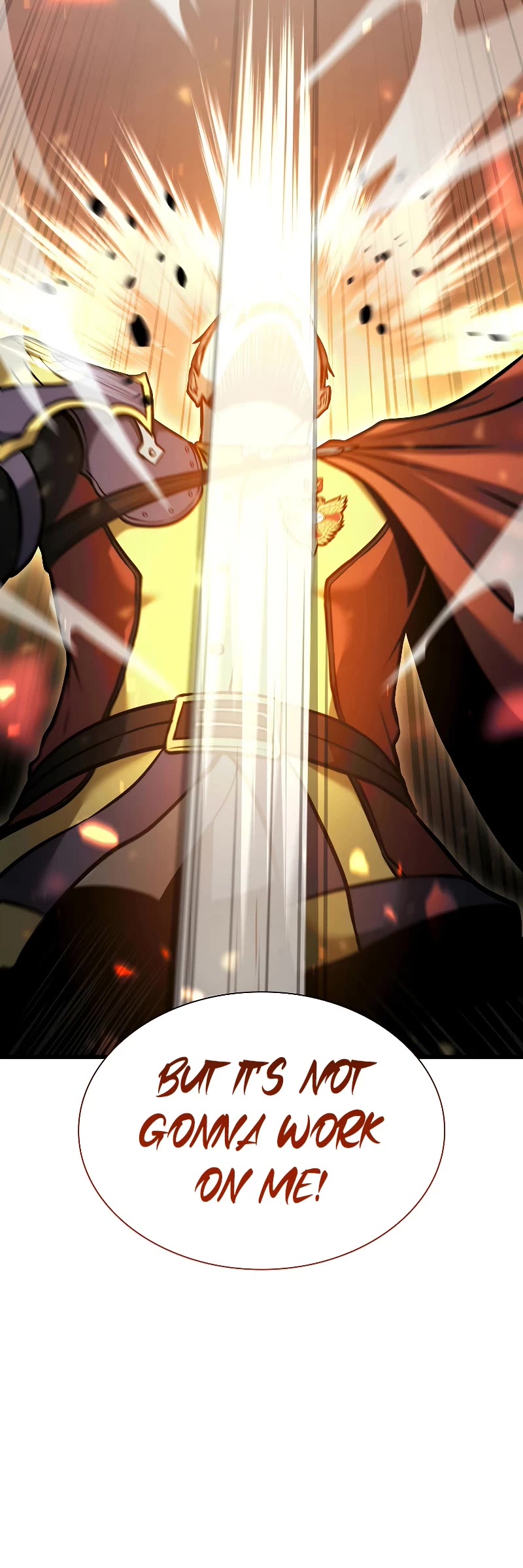 I Returned as an FFF-Class Witch Doctor chapter 50 page 56