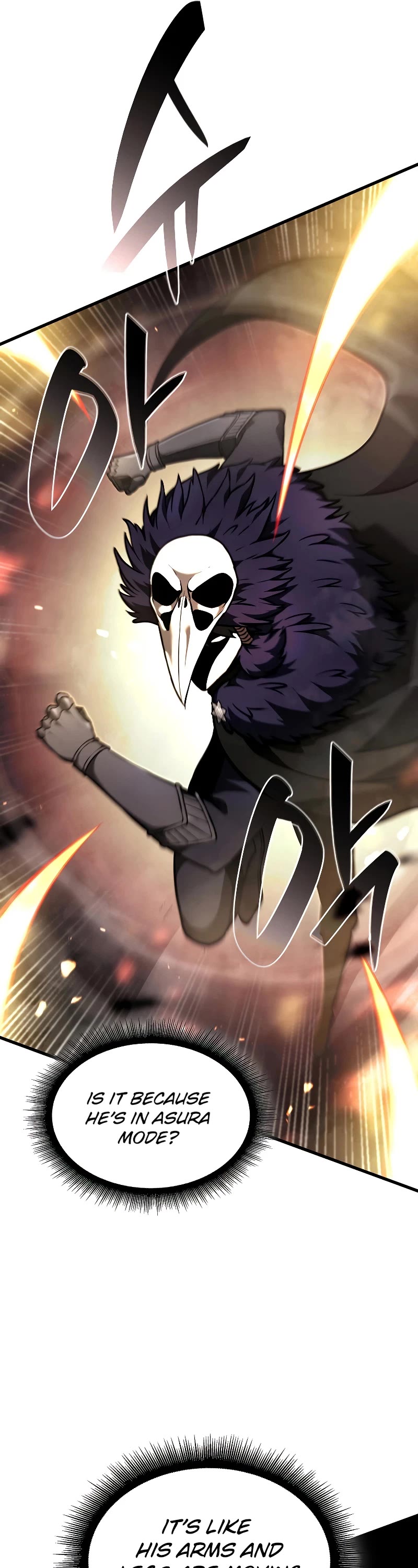 I Returned as an FFF-Class Witch Doctor chapter 50 page 57