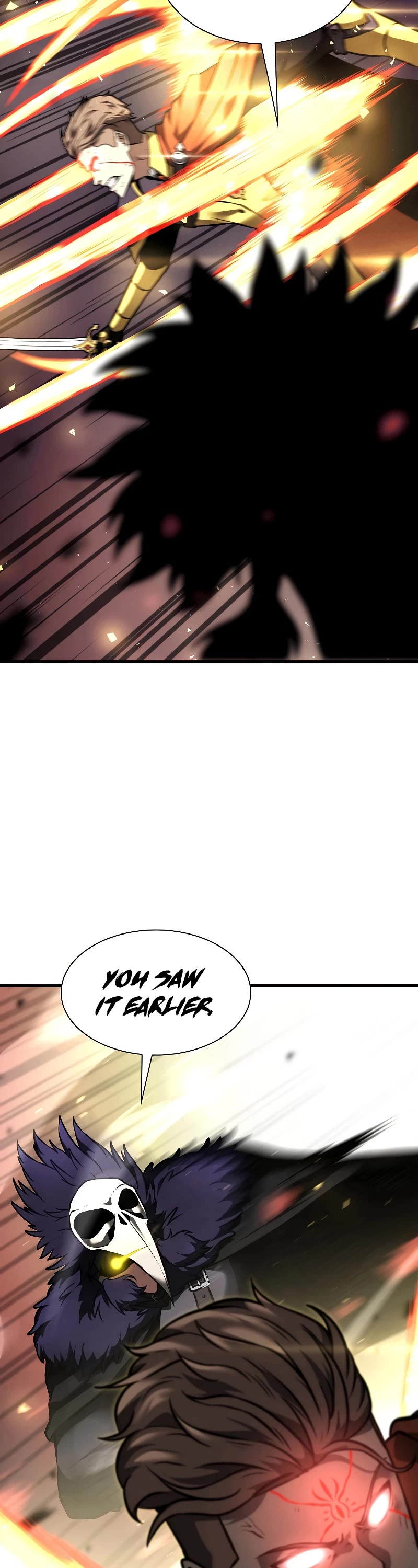 I Returned as an FFF-Class Witch Doctor chapter 50 page 59