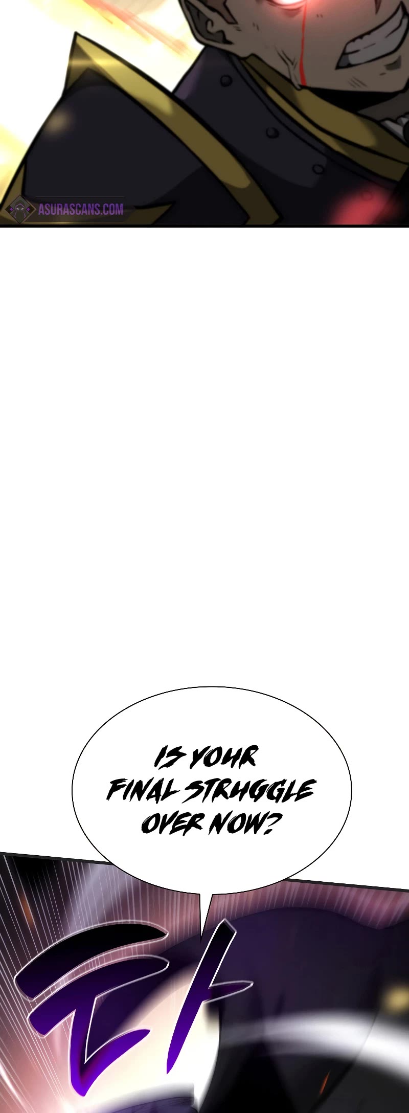 I Returned as an FFF-Class Witch Doctor chapter 50 page 60