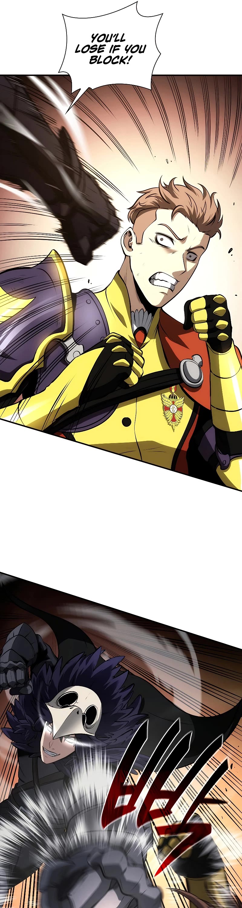 I Returned as an FFF-Class Witch Doctor chapter 50 page 7