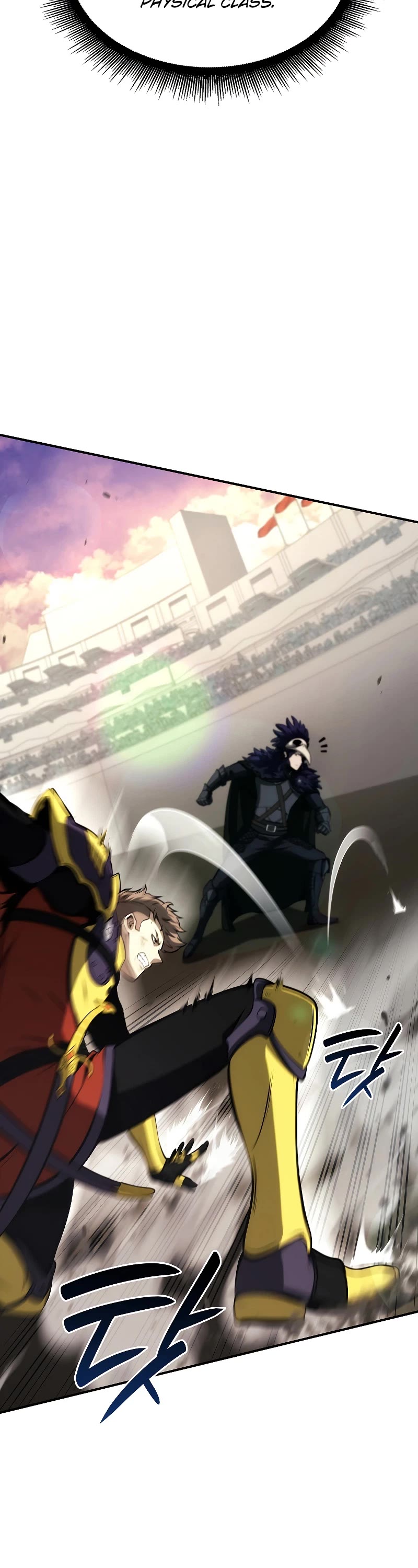 I Returned as an FFF-Class Witch Doctor chapter 50 page 9