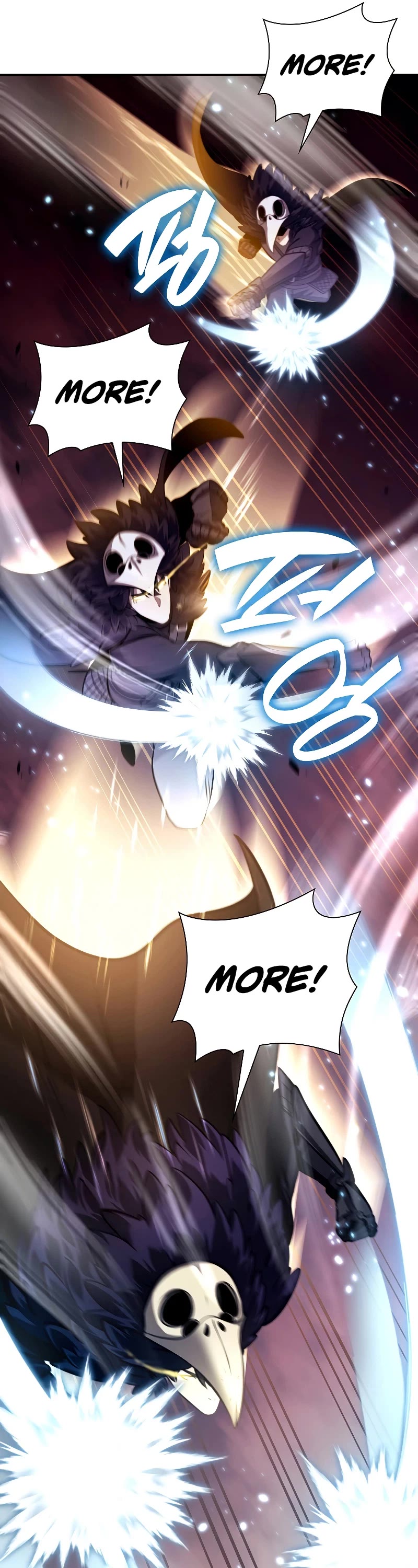 I Returned as an FFF-Class Witch Doctor chapter 51 page 12