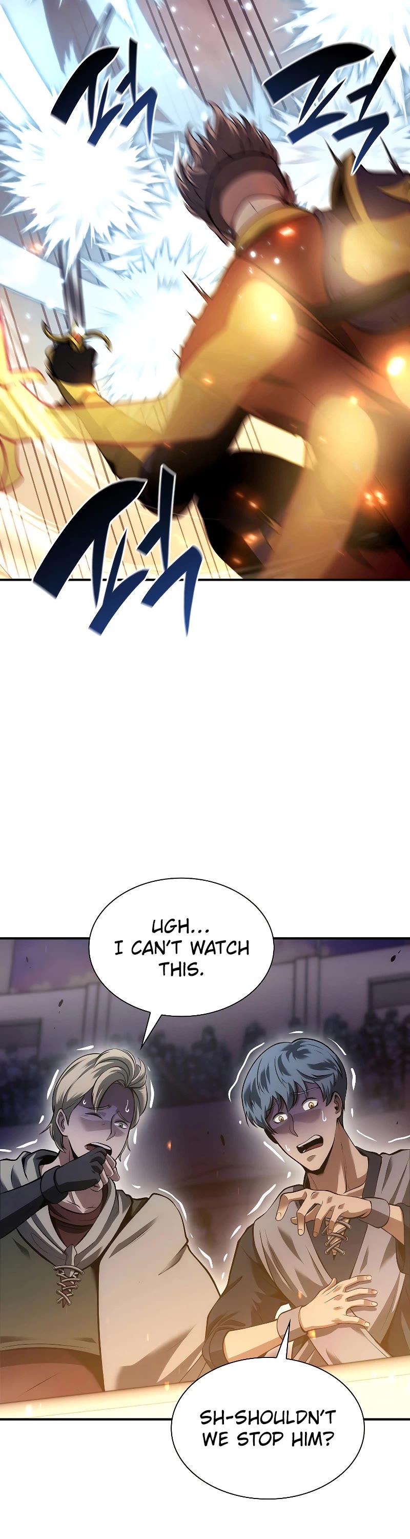 I Returned as an FFF-Class Witch Doctor chapter 51 page 13