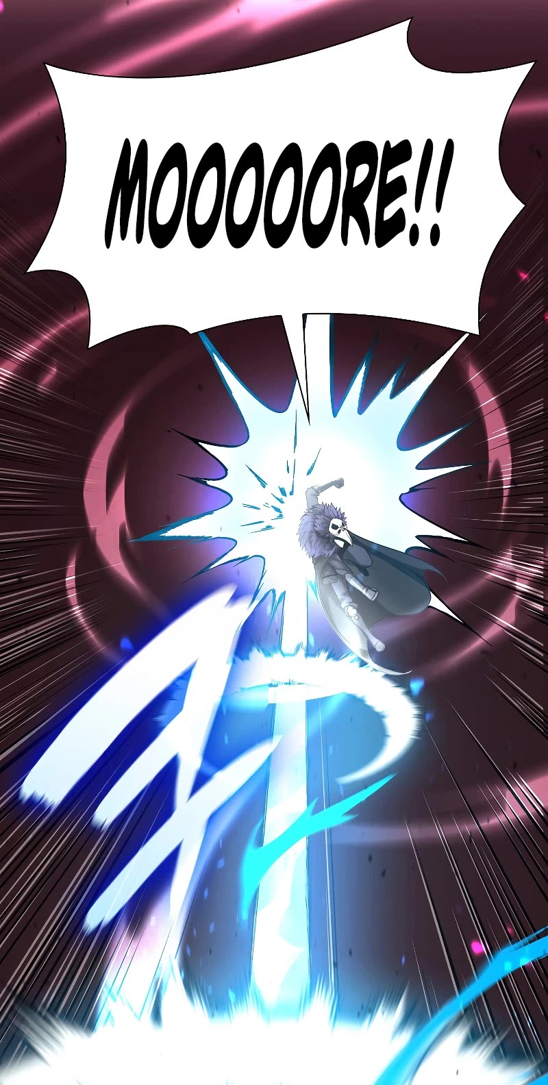 I Returned as an FFF-Class Witch Doctor chapter 51 page 16