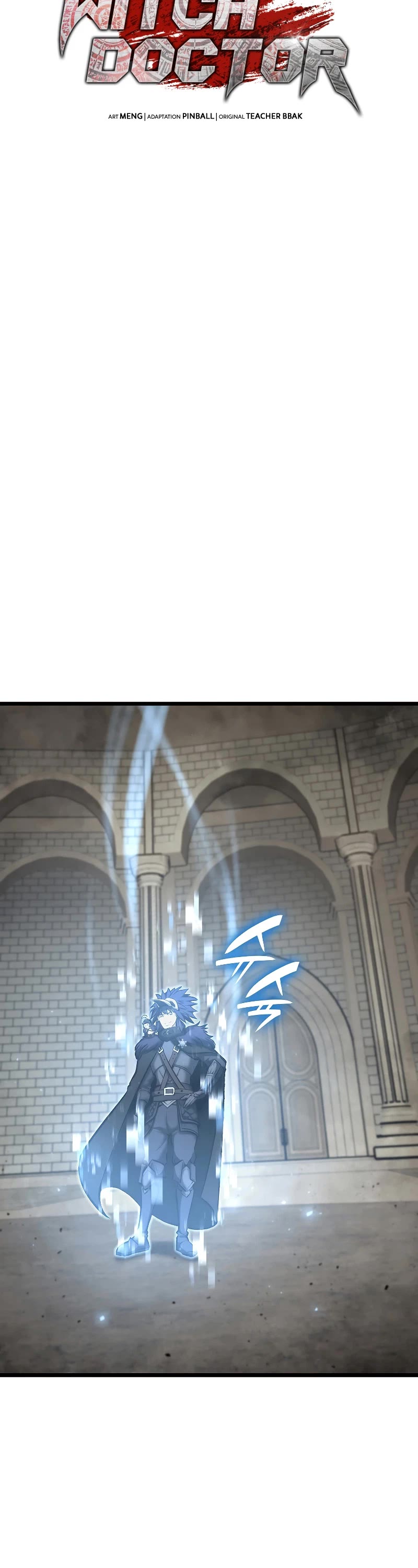 I Returned as an FFF-Class Witch Doctor chapter 51 page 22