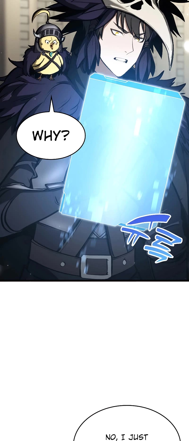 I Returned as an FFF-Class Witch Doctor chapter 51 page 24