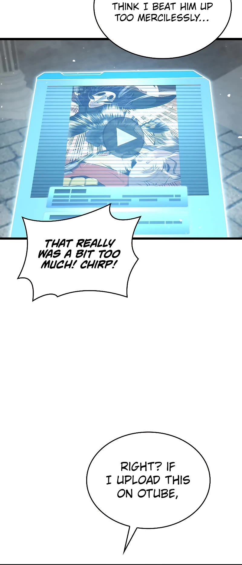 I Returned as an FFF-Class Witch Doctor chapter 51 page 25