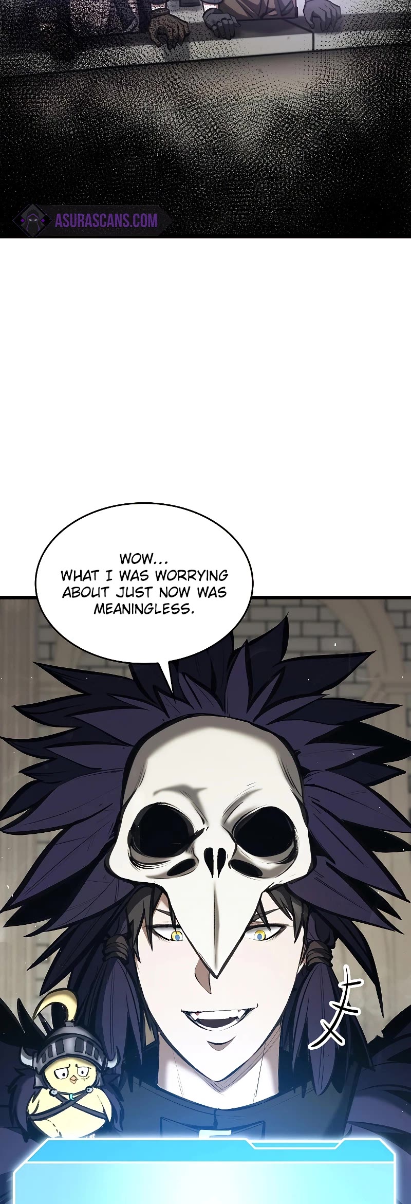 I Returned as an FFF-Class Witch Doctor chapter 51 page 29