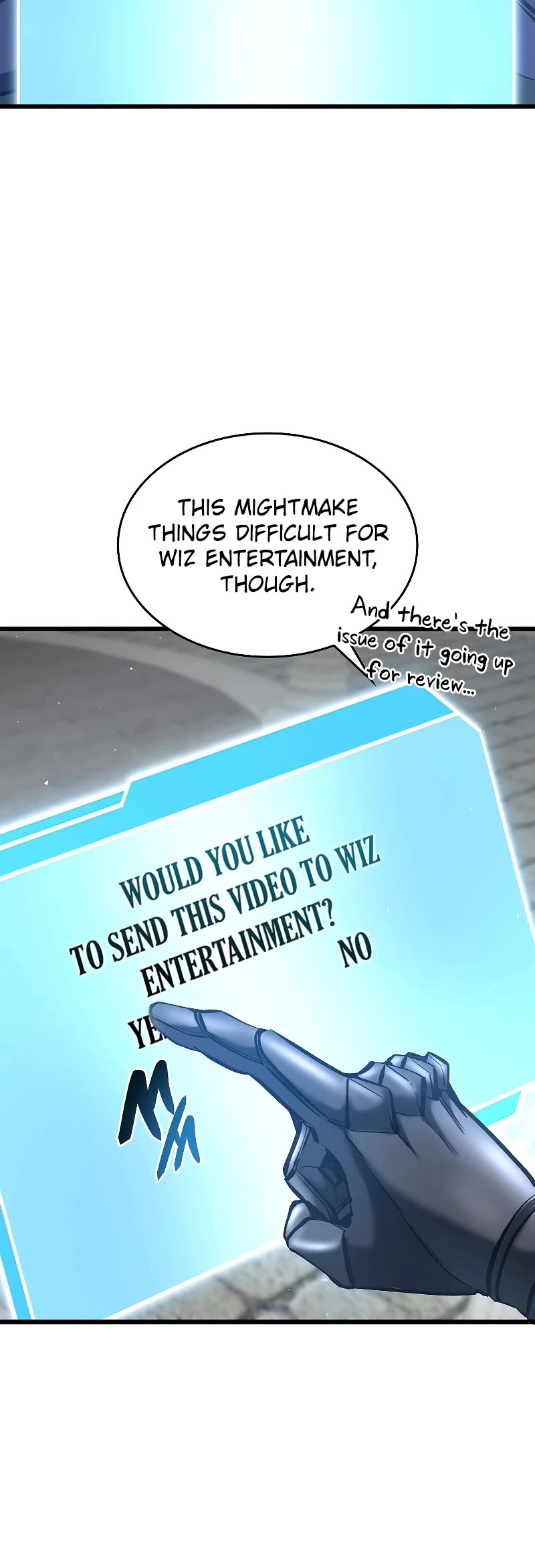 I Returned as an FFF-Class Witch Doctor chapter 51 page 30