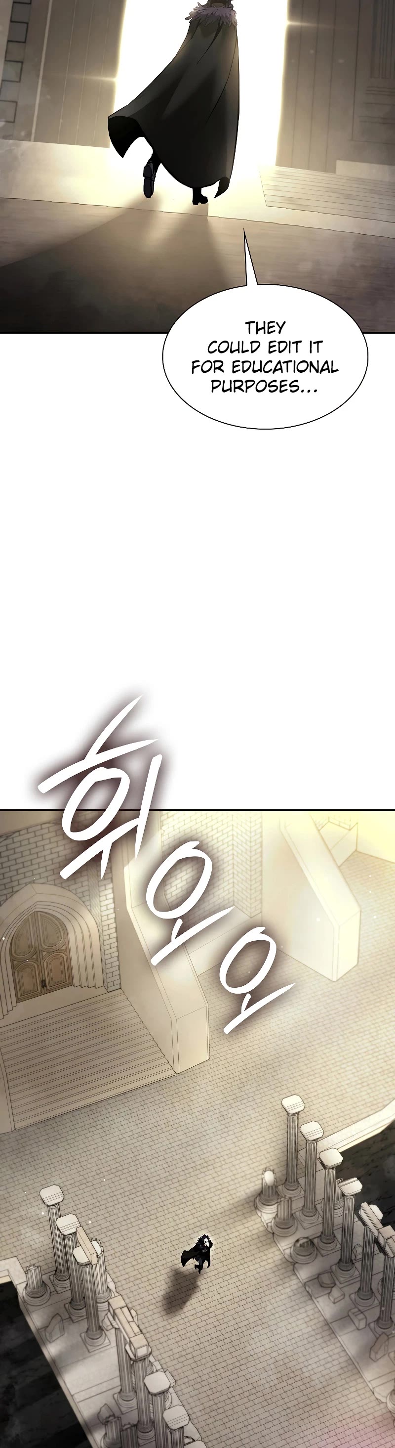 I Returned as an FFF-Class Witch Doctor chapter 51 page 33